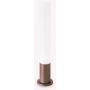 Ideal Lux EDO 213071 Stojací lampa 1x15W/GX53 ip65
