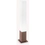 Ideal Lux EDO 213088 Stojací lampa 1x15W/GX53 ip65