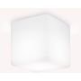 Ideal Lux LUNA 213200 Stropní lampa 1x5W/G9 ip44