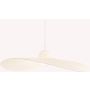 Ideal Lux MADAME 219875 Závěsná lampa 1x60W/E27 ip20