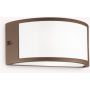 Ideal Lux REX 213217 Nástěnná lampa 1x60W/E27 ip44