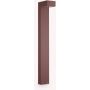Ideal Lux SIRIO 213262 Stojací lampa 1x9W/GX53 ip65