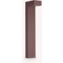 Ideal Lux SIRIO 213279 Stojací lampa 1x9W/GX53 ip65