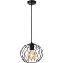 Lucide DANZA 21428/25/30 Závěsná lampa 1x40w/e27 ip20