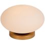 Lucide ELYSEE 21530/01/61 Stolní lampa 1x40w/e27 ip20