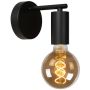 Lucide LEANNE 21221/01/30 Nástěnná lampa 1x60w/e27 ip20