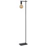 Lucide LEANNE 21721/01/30 Stojací lampa 1x40w/e27 ip20