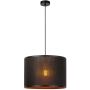 Lucide TAGALOG 21429/01/30 Závěsná lampa 1x40w/e27 ip20
