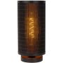Lucide TAGALOG 21529/15/30 Stolní lampa 1x40w/e27 ip20
