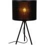 Lucide TAGALOG 21529/26/30 Stolní lampa 1x40w/e27 ip20