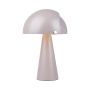 Nordlux ALIGN 2120095018 Stolní lampa 1x25W/E27 IP20