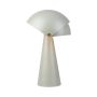 Nordlux ALIGN 2120095023 Stolní lampa 1x25W/E27 IP20
