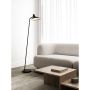 Nordlux DARCI 2120584003 Stojací lampa 1x25W/E14 IP20