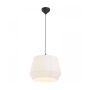 Nordlux DICTE 2112353001 Závěsná lampa 1x60W/E27 IP20