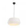 Nordlux DICTE 2112373001 Závěsná lampa 1x60W/E27 IP20