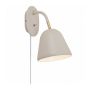 Nordlux FLEUR 2112101001 Nástěnná lampa 1x15W/E14 IP20