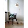 Nordlux FLEUR 2112124001 Stojací lampa 1x15W/E27 IP20