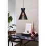 Nordlux GROA 2112453003 Závěsná lampa 1x60W/E27 IP20