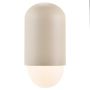 Nordlux HEKA 2118211008 Nástěnná lampa 1x60W/E27 IP54