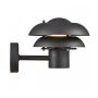 Nordlux KURNOS 2118061003 Nástěnná lampa 1x12W/E14 IP54