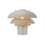 Nordlux KURNOS 2118061008 Nástěnná lampa 1x12W/E14 IP54