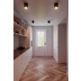 Nordlux LANDOM 2110850103 Stropní lampa 1x8W/LED IP44
