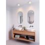 Nordlux LANDON 2110660101 Nástěnné osvětlení 1x6,5W/LED IP44