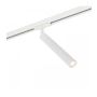 Nordlux LINK COLE 2112859901 Kolejový reflektor 1x40W/E14 IP20