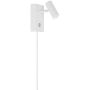 Nordlux OMARI 2112231001 Nástěnná lampa 2700K IP20