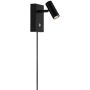 Nordlux OMARI 2112231003 Nástěnná lampa 2700K IP20