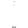 Nordlux OMARI 2112254001 Stojací lampa 2700K IP20