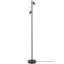 Nordlux OMARI 2112254003 Stojací lampa 2700K IP20
