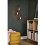 Nordlux PACO 2112063003 Závěsná lampa 1x40W/E27 IP20