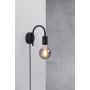 Nordlux PACO 2112071003 Nástěnná lampa 1x15W/E27 IP20