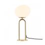 Nordlux SHAPES 2120055035 Stolní lampa 1x15W/E27 IP20