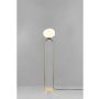 Nordlux SHAPES 2120074035 Stojací lampa 1x15W/E27 IP20