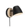 Nordlux THEO 2112631003 Nástěnná lampa 1x35W/GU10 IP20