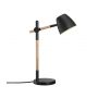 Nordlux THEO 2112645003 Stolní lampa 1x35W/GU10 IP20
