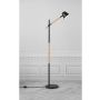 Nordlux THEO 2112654003 Stojací lampa 1x35W/GU10 IP20