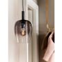 Nordlux UMA 2112703047 Závěsná lampa 1x40W/E27 IP20