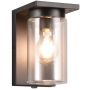 Trio ARDILA 211660132 Nástěnná lampa 1x40w/e27 ip44