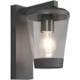 Trio CAVADO 211060142 Nástěnná lampa 1x40w/e27 ip44