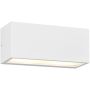 Trio MAYENNE 218560231 Nástěnná lampa 2x10w/e14 ip44