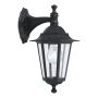Eglo LATERNA 4 22467 Nástěnná lampa 1x60W/E27