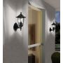 Eglo LATERNA 4 22468 Nástěnná lampa 1x60W/E27