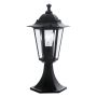 Eglo LATERNA 4 22472 Stojací lampa 1x60W/E27