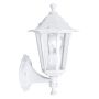 Eglo LATERNA 5 22463 Nástěnná lampa 1x60W/E27