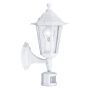 Eglo LATERNA 5 22464 Nástěnná lampa 1x60W/E27