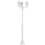 Eglo LATERNA 5 22996 Pouliční lampa 3x60W/E27
