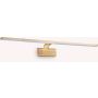 Ideal Lux ALMA 225005 Obrazová lampa 1x18W/LED ip20